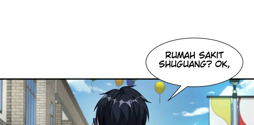 King of The Soldiers Chapter 03 Gambar 32